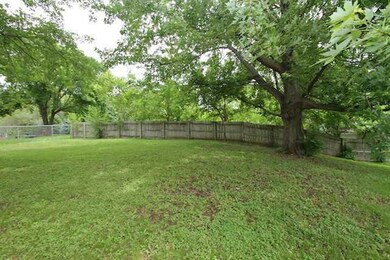 Yard/Garden.