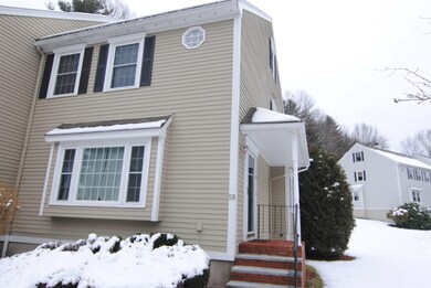 58 Stillwater Dr unit U123, Nashua, NH 03062 - photo 2