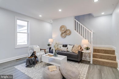 5909 Marluth Ave, Baltimore, MD 21206 - photo 4