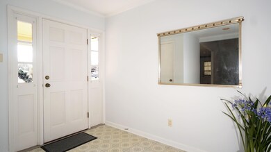 Front Door02 Foyer