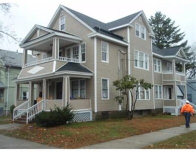 133 Carver St unit 1, Springfield, MA 01108 - photo 2