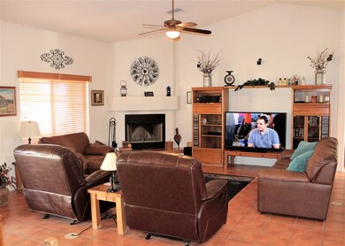 3776 W 21st Place, Yuma, AZ 85364 - photo 2