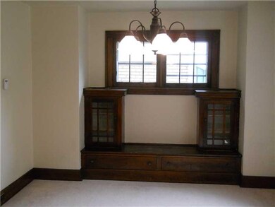 Dining Room.
