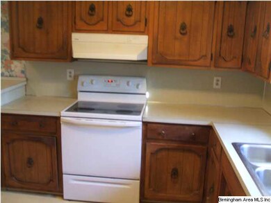 I did mention cabinets!!!