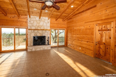 599 Mountain View Rd, Utopia, TX 78884 - photo 5