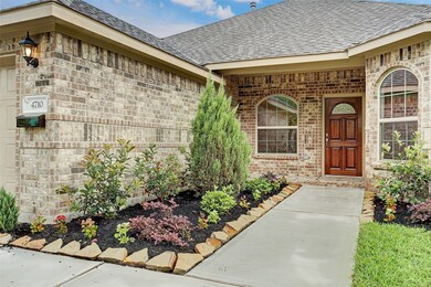 7014 Hoffman St, Houston, TX 77028 - photo 3