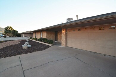 405 Sundial Ave, Alamogordo, NM 88310 - photo 3
