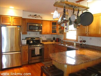 Cozy Kitchen for Chefs
