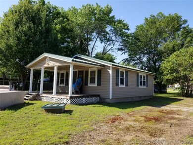 82 Cindy Dr Alta Vista 2, Eufaula, OK 74432 - photo 3