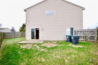 719 Pine Lake Dr, Greenwood, IN 46143 - photo 4