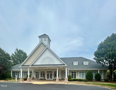 Club House