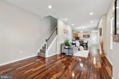 618 E Woodlawn St, Philadelphia, PA 19144 - photo 3