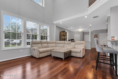 45 Fells Dr unit E1, Manalapan, NJ 07726 - photo 7