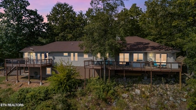 2787 E End Rd, Sevierville, TN 37876 - photo 2