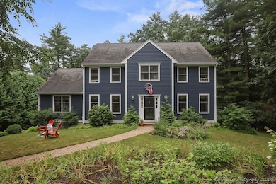 9 Stone Row Ln, Georgetown, MA 01833 - photo 2