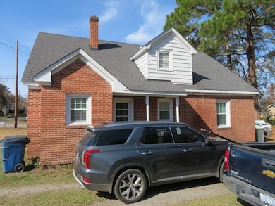 311 S 7th St, Smithfield, NC 27577 - photo 2