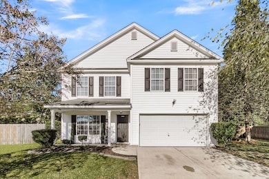 403 White Bluff Ct, Moncks Corner, SC 29461 - photo 2