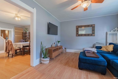 536 Washington St, Wabash, IN 46992 - photo 7