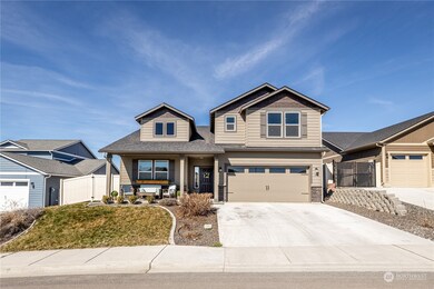 820 Madeleine Ct, East Wenatchee, WA 98802 - photo 2