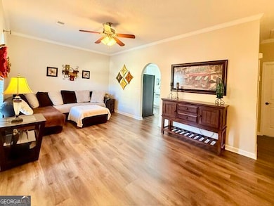 1706 Chestnut Oak Dr unit 90, Dalton, GA 30721 - photo 6