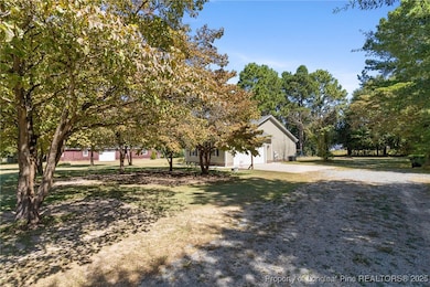 3456 Wade Stedman Rd, Wade, NC 28395 - photo 5