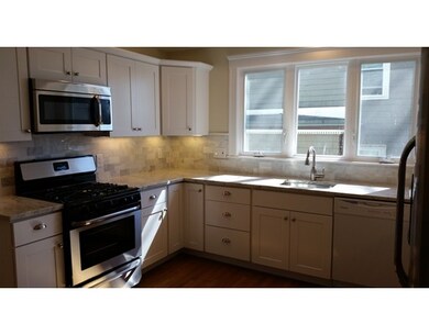 66 Putnam St unit 1, Somerville, MA 02143 - photo 2