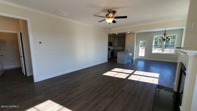 1516 Penncross Dr, Greenville, NC 27834 - photo 5