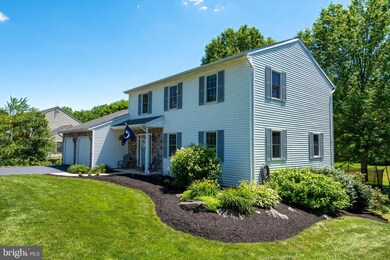 1007 Fieldstone Ct, Lancaster, PA 17603 - photo 4