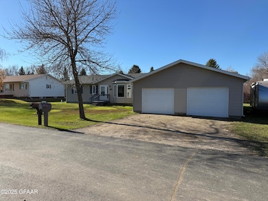678 Wilson Ave, Minto, ND 58261 - photo 2