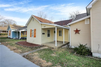 603 Hurricane St, Franklin, IN 46131 - photo 2