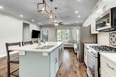 4212 Averill St, Houston, TX 77009 - photo 7