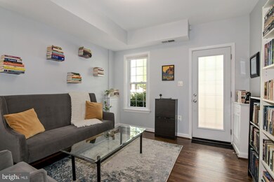 905 8th St NE, Washington, DC 20002 - photo 2