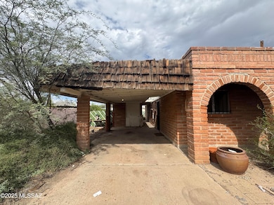 4243 E Los Robles St, Tucson, AZ 85712 - photo 2