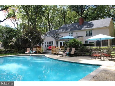 306 Pine Tree Rd, Wayne, PA 19087 - photo 4