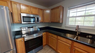 2974 Barclay Way unit 204, Ann Arbor, MI 48105 - photo 5