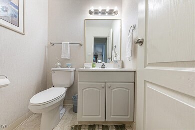 Powder Bath