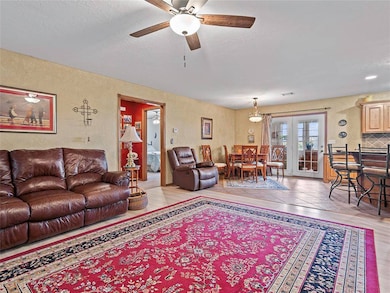 1008 County Road 1580, Marlow, OK 73055 - photo 6