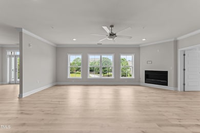 1400 Gathering Park Cir unit 202, Cary, NC 27519 - photo 7