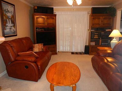 Family Room.