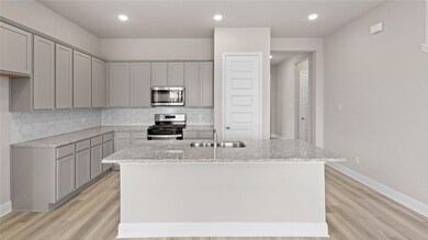 1209 Beach Blvd, Sherman, TX 75090 - photo 6