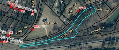 0 Cherokee Cir unit 10494817, Lavonia, GA 30553 - photo 2