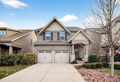 17054 Cambury Ln, Grover, MO 63040 - photo 2