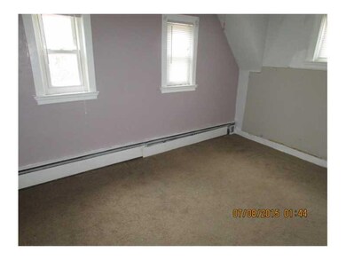 Bedroom.