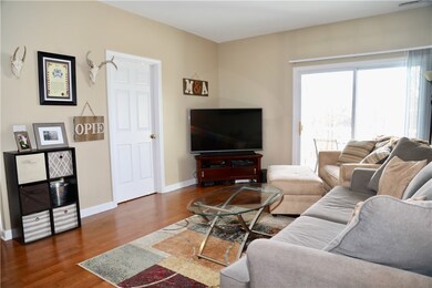 82 Mill St unit 202, Woonsocket, RI 02895 - photo 3