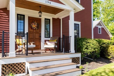 194 Main St, North Easton, MA 02356 - photo 4