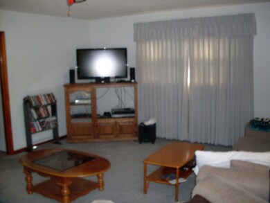 SPACIOUS ROOMS