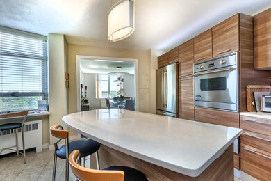 Imperial Towers unit 802, Chestnut Hill, MA 02467 - photo 7