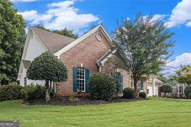 1203 Vintage Way, Hoschton, GA 30548 - photo 3