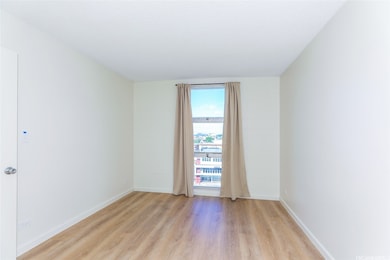 Liliha Square unit 7F, Honolulu, HI 96817 - photo 7