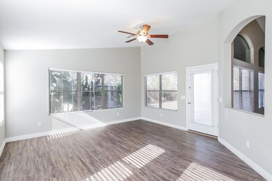 3502 S Tambor unit 1, Mesa, AZ 85212 - photo 6